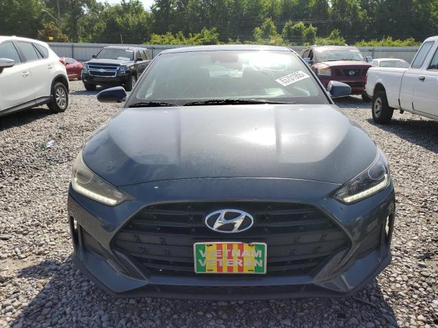  HYUNDAI VELOSTER 2020 Szary