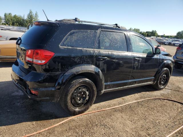 Parquets DODGE JOURNEY 2015 Czarny