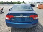 2011 HONDA CIVIC LX-S   for sale at Copart NS - HALIFAX