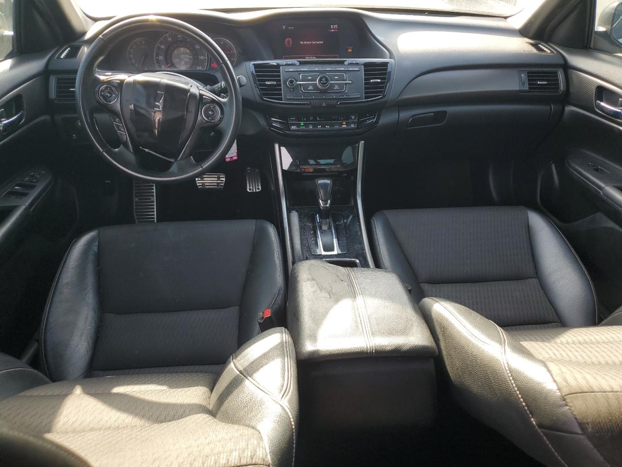 2012 Honda Crosstour Exl VIN: 1HGCR2F54GA110704 Lot: 65131605