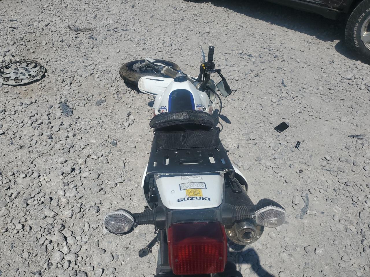 js1sk44a7p7101867 JS1SK44A7P7101867 2023 Suzuki Dr-Z400 Sm