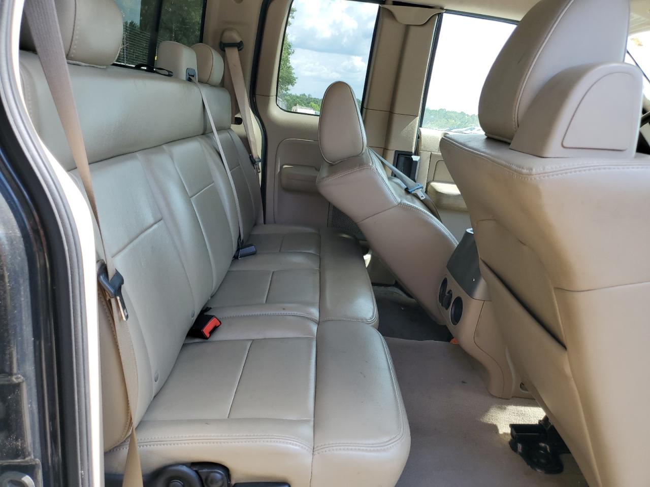 2006 Ford F150 VIN: 1FTPX12VX6FB82143 Lot: 64808715