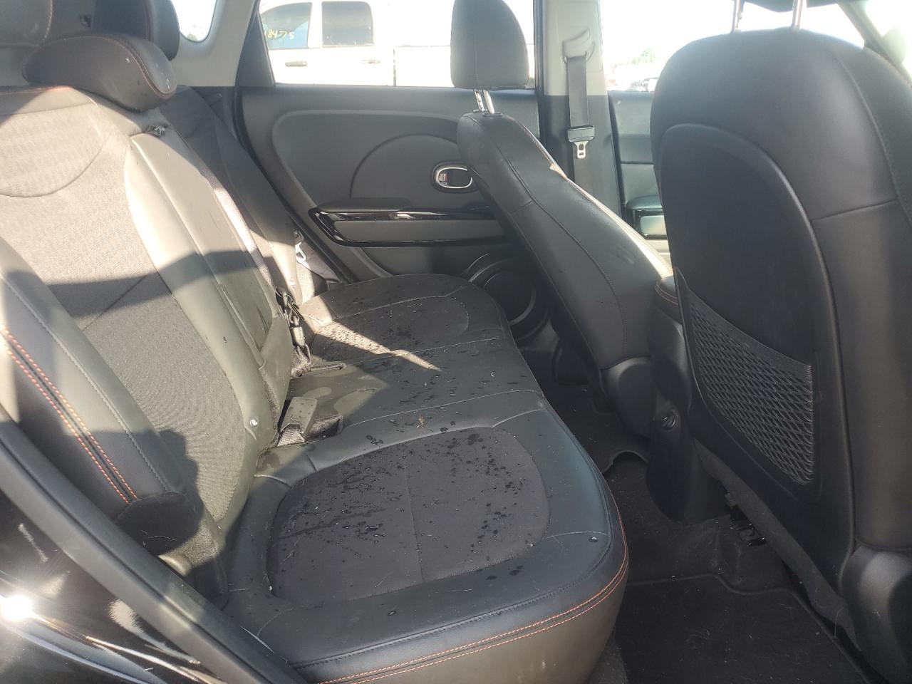 2019 Kia Soul ! VIN: KNDJX3AA6K7000300 Lot: 65248705