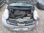 2006 NISSAN MICRA URBI for sale at Copart ROCHFORD