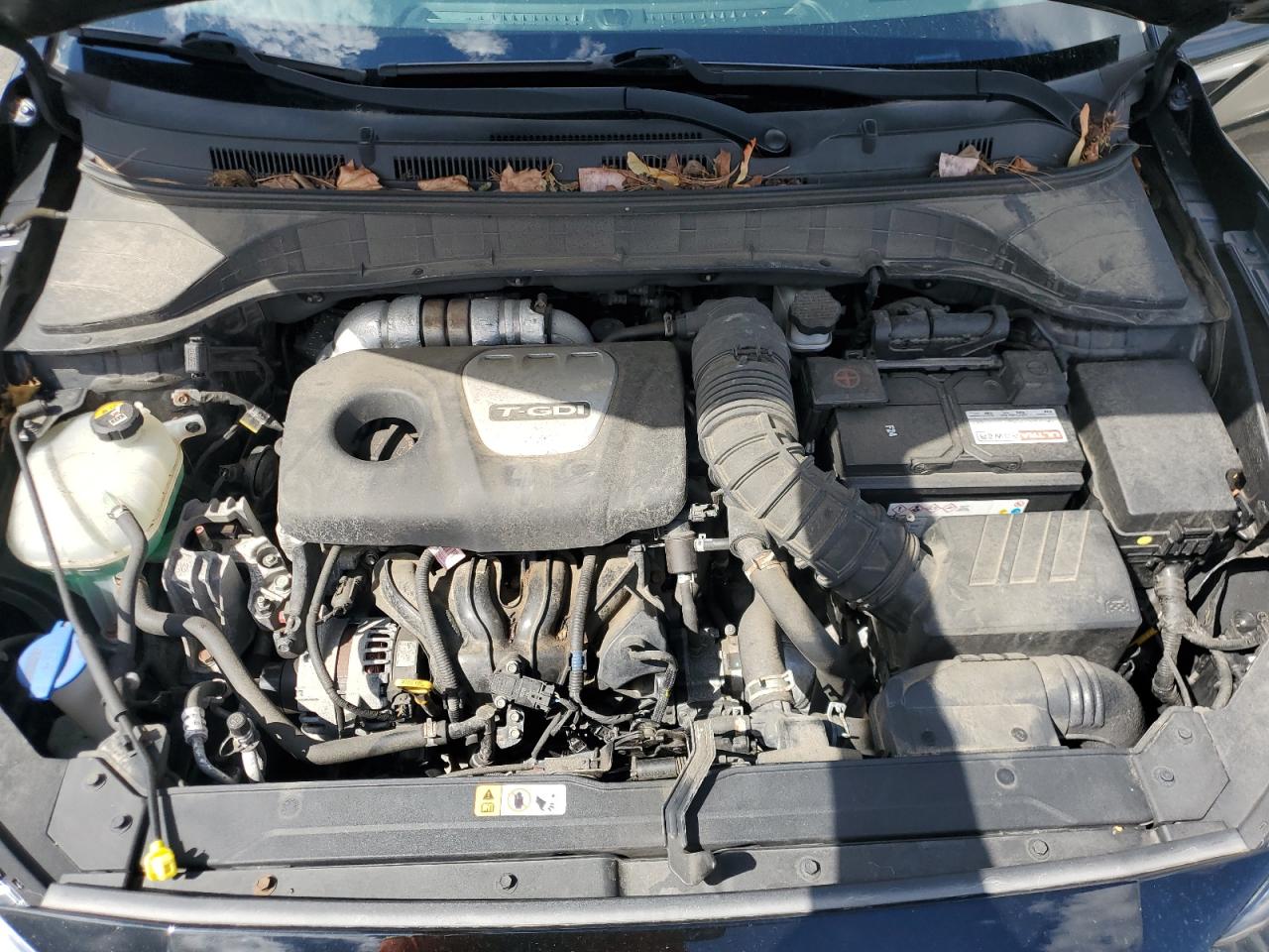 km8k3ca59ju140310 KM8K3CA59JU140310 2018 Hyundai Kona Limited