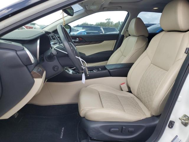  NISSAN MAXIMA 2016 Biały