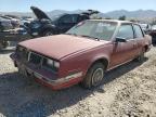 1982 PONTIAC 6000 LE   à vendre chez Copart UT - SALT LAKE CITY