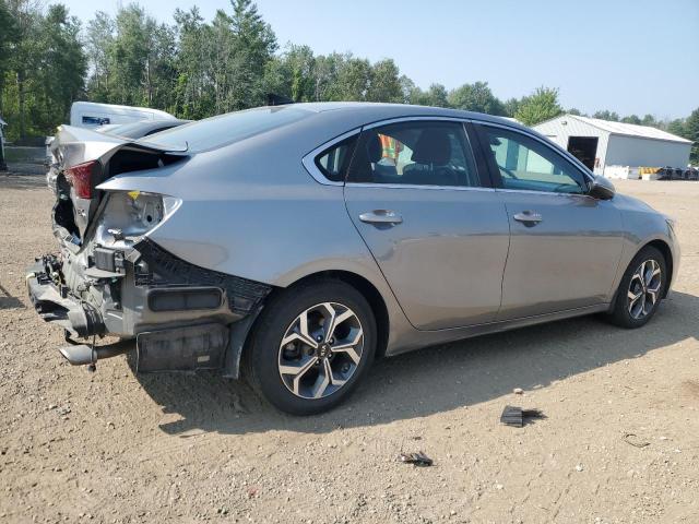 2021 KIA FORTE EX  