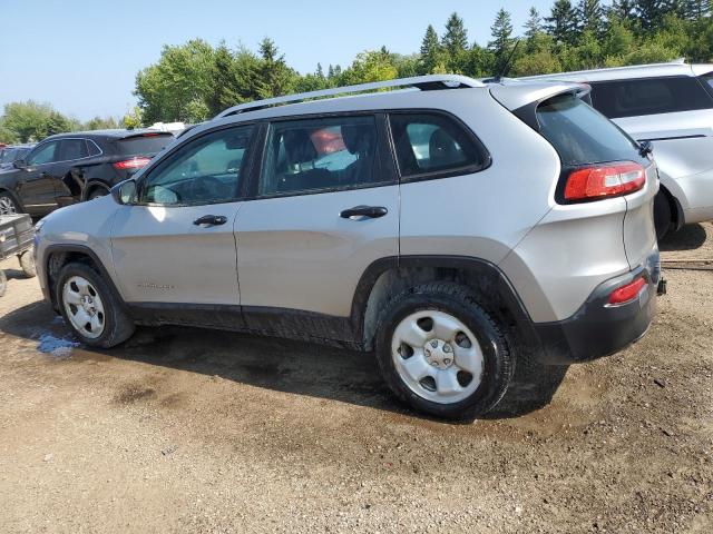2014 JEEP CHEROKEE SPORT  