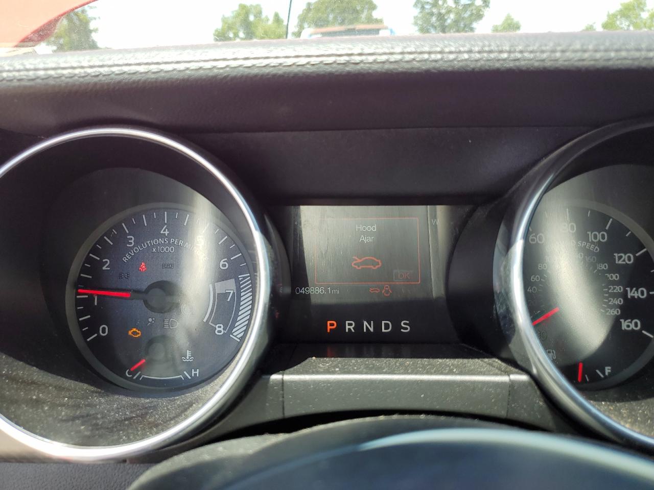 2020 Ford Mustang Gt VIN: 1FA6P8CF4L5135449 Lot: 66922165