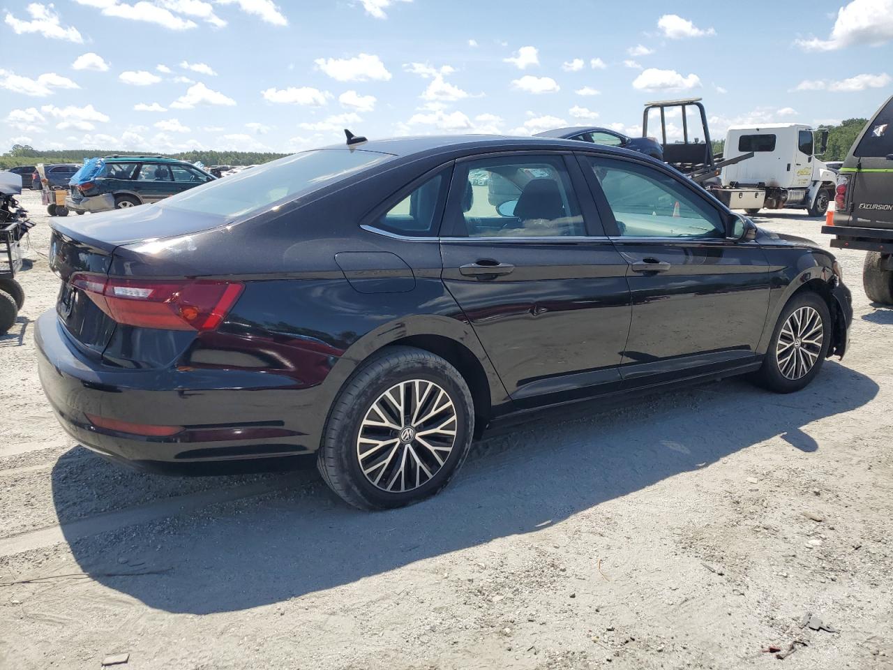 2021 Volkswagen Jetta S VIN: 3VWC57BU1MM036559 Lot: 65581975