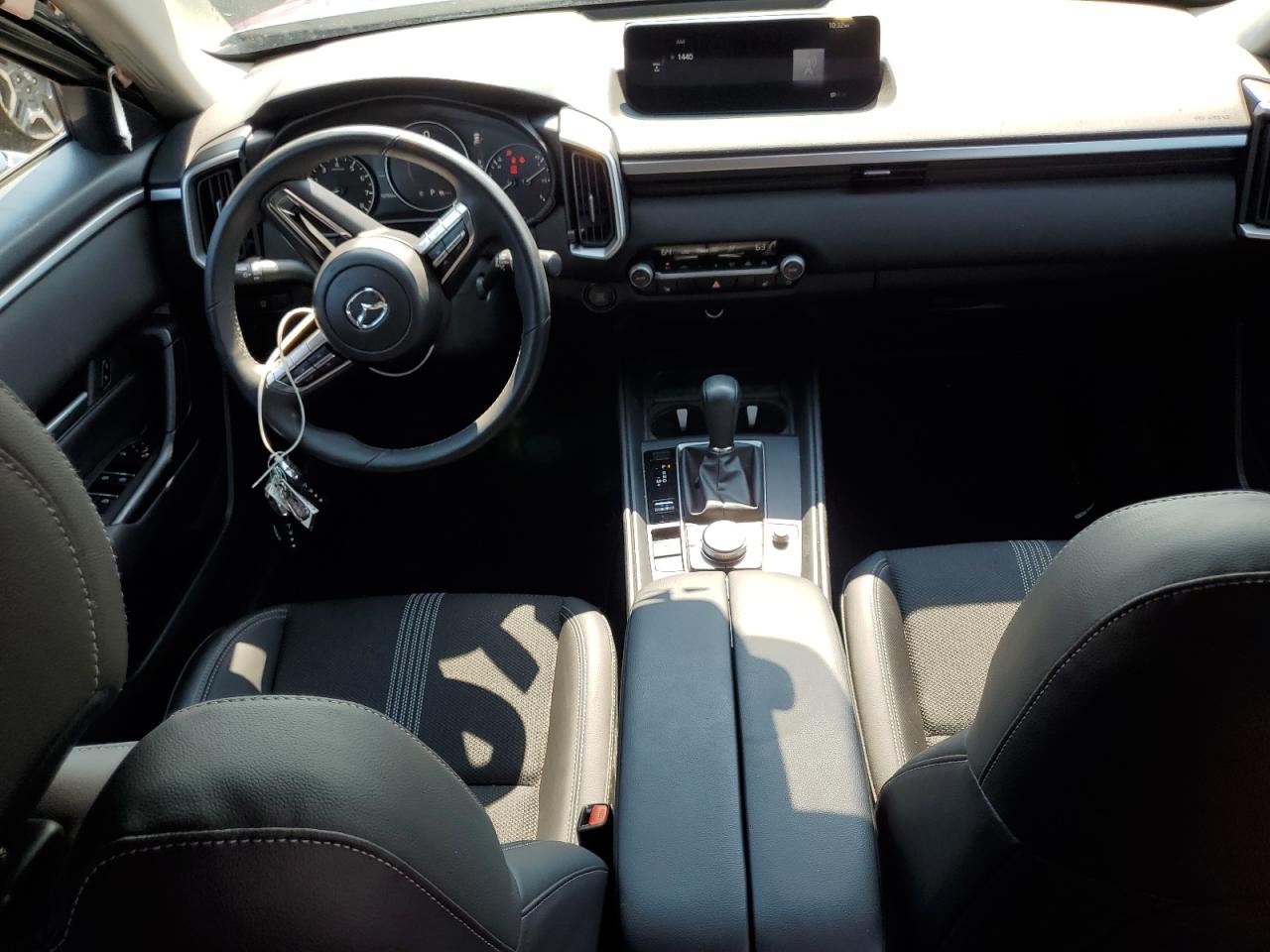 2024 Mazda Cx-50 Preferred VIN: 7MMVABBM9RN226763 Lot: 63473655