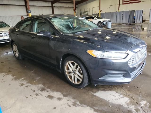  FORD FUSION 2013 Black
