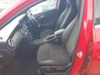 2015 MERCEDES-BENZ A220 BLUE-CY AMG SPORT CD  for sale at Copart SANDY