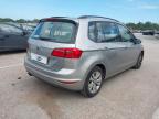 2016 VOLKSWAGEN GOLF SV SE for sale at Copart SANDWICH
