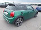 2019 MINI 60 YEARS E for sale at Copart SANDTOFT