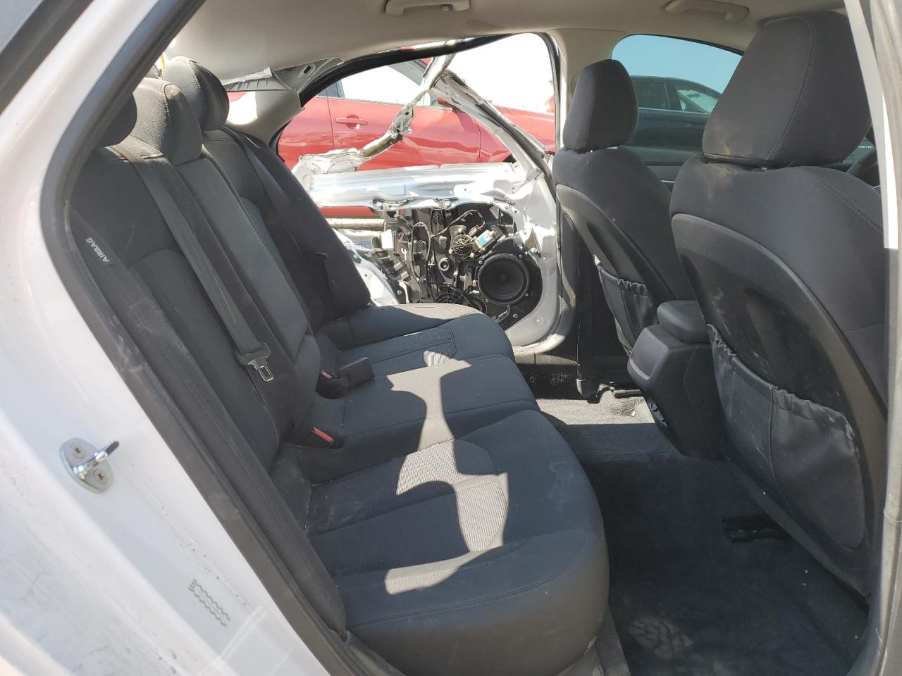 2022 Kia K5 Lxs VIN: 5XXG14J26NG087511 Lot: 63942425