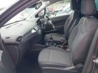 2021 VAUXHALL CROSSLAND ELITE  for sale at Copart WOLVERHAMPTON