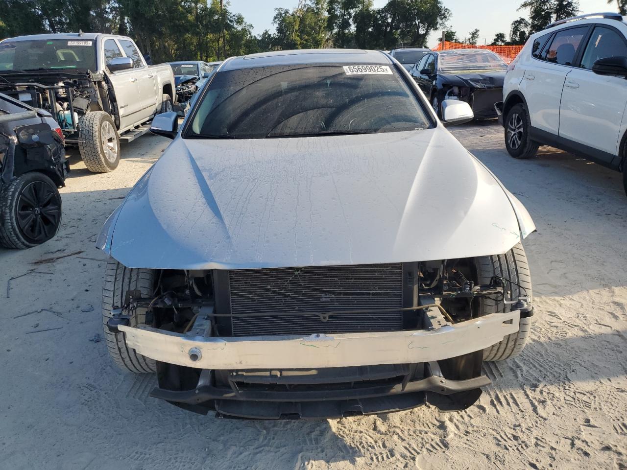 2018 BMW 320 I VIN: WBA8E1G5XJNU89634 Lot: 65699025