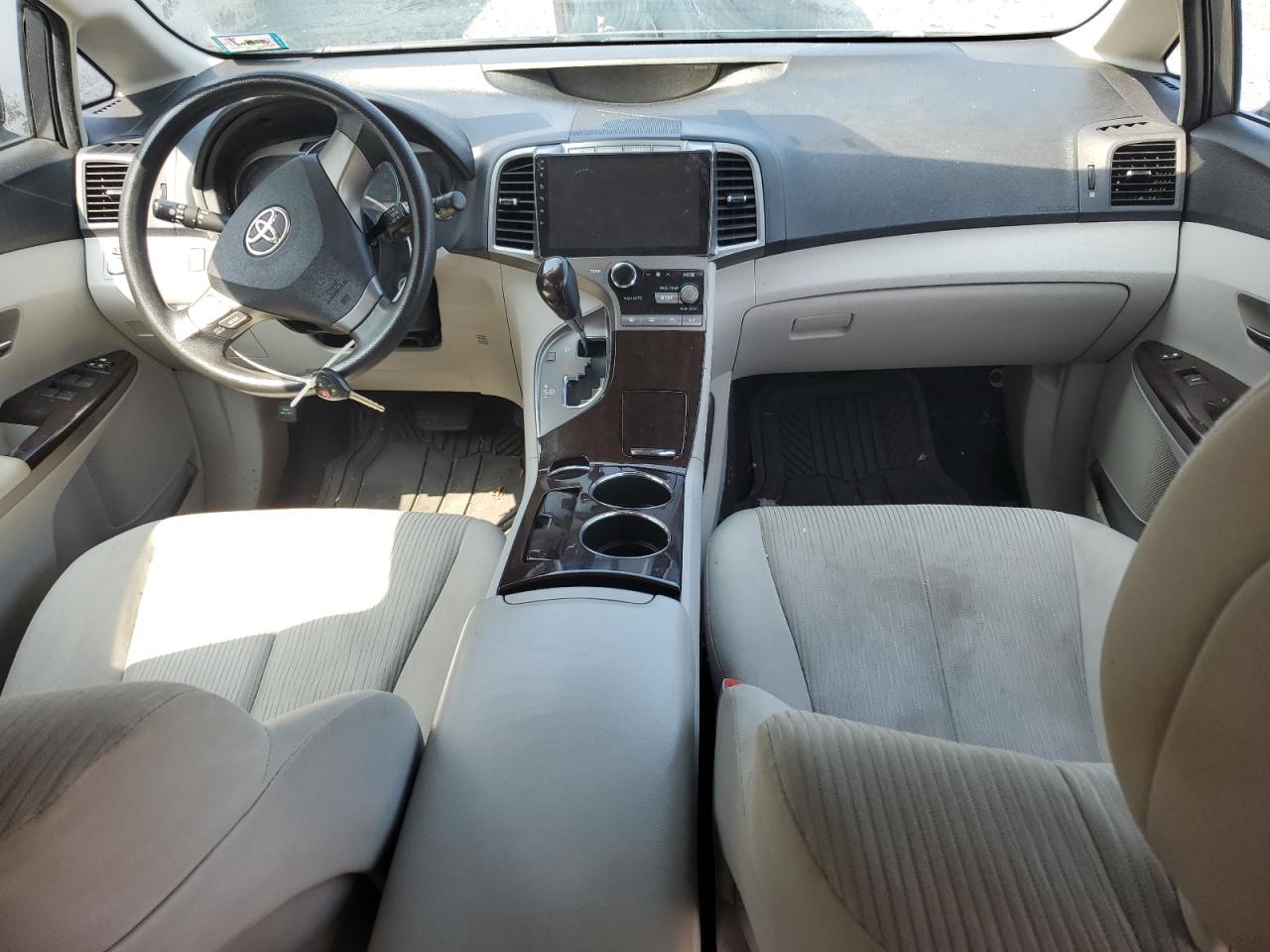 2009 Toyota Venza VIN: 4T3BE11AX9U003729 Lot: 65549245