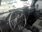 2010 JEEP WRANGLER RUBICON   for sale at Copart IL - SOUTHERN ILLINOIS