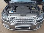 2017 LAND ROVER RANGE ROVE for sale at Copart SANDY