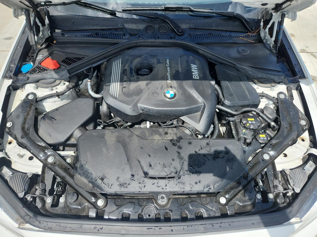 2019 BMW 230I VIN: WBA2M7C57KVD52236 Lot: 63889605