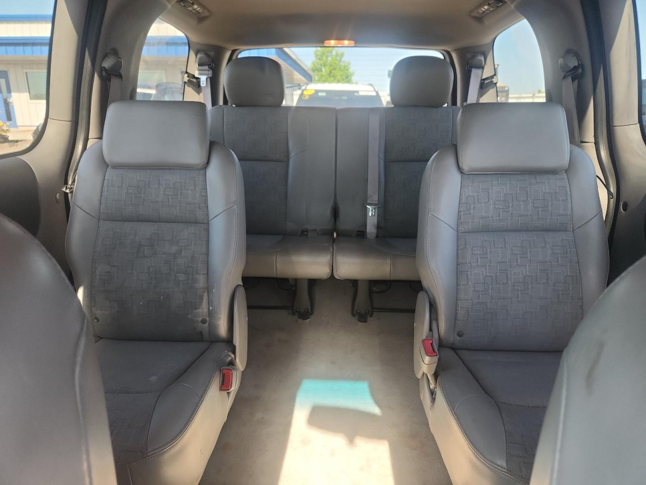 2007 Saturn Relay 2 VIN: 5GZDV03197D162251 Lot: 63281665