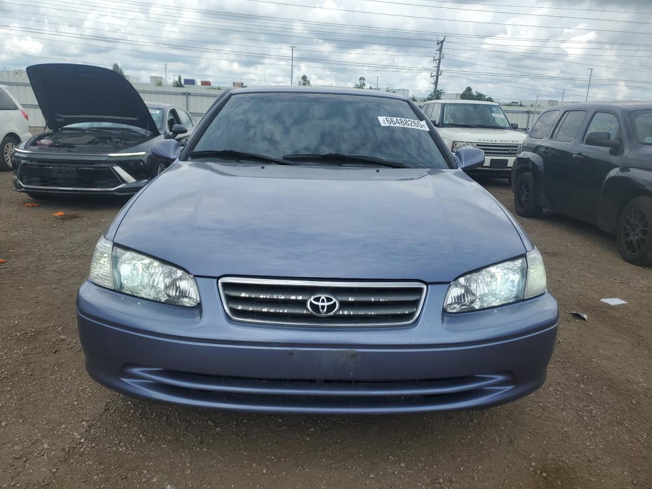 2000 Toyota Camry Ce VIN: JT2BG22K5Y0526594 Lot: 66488265