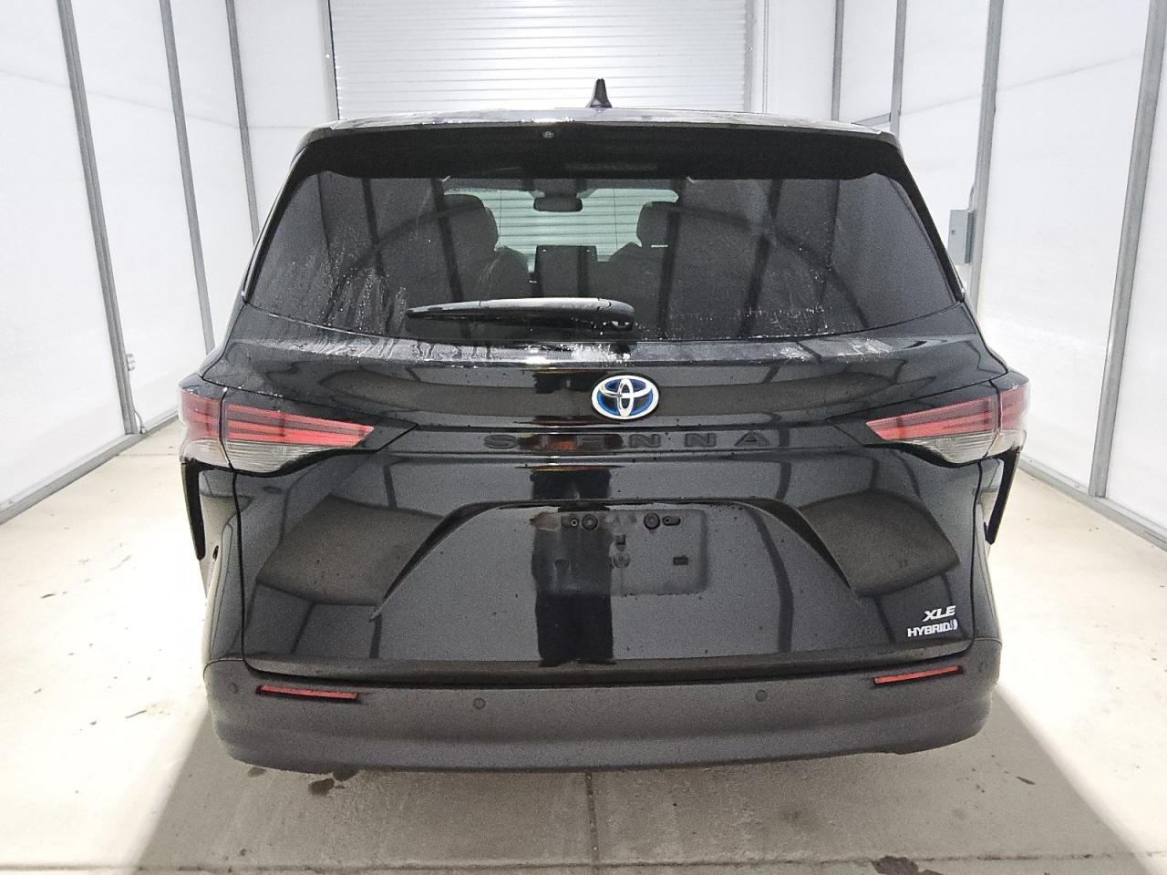 2022 Toyota Sienna Xle VIN: 5TDYRKEC9NS112243 Lot: 63239075