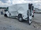 2025 RAM PROMASTER 2500 2500 STANDARD   for sale at Copart NC - GASTONIA