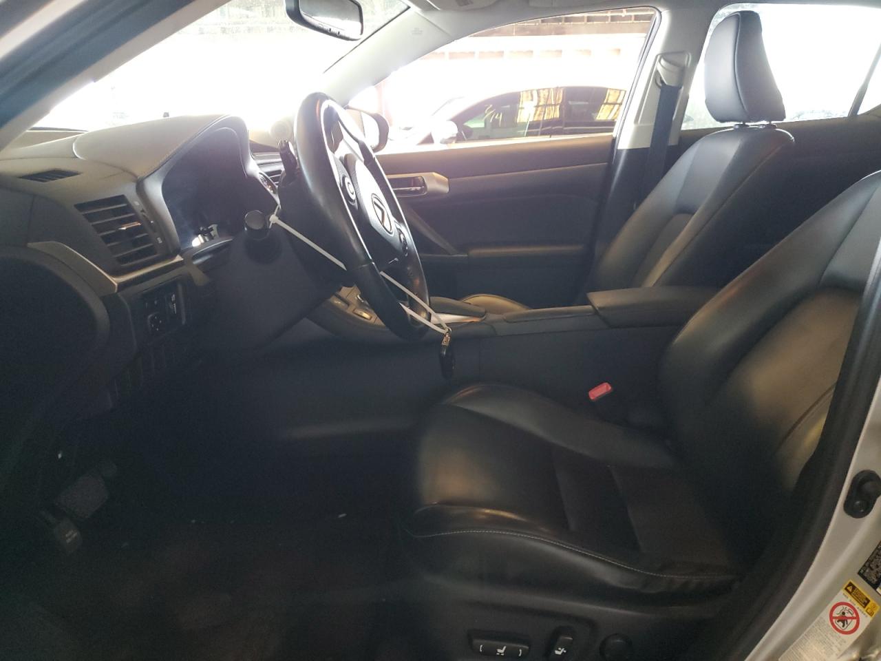 2014 Lexus Ct 200 VIN: JTHKD5BH9E2194955 Lot: 64379975