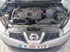 2010 NISSAN QASHQAI N- for sale at Copart BRISTOL