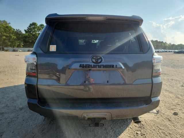  TOYOTA 4RUNNER 2022 Szary