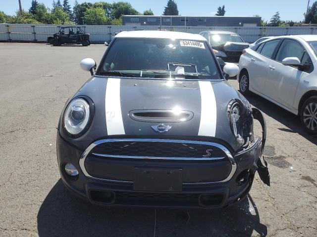  MINI COOPER 2016 Серый