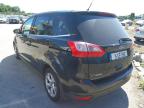 2011 FORD GRAND C-MA for sale at Copart CASTLEDERMOT - IRELAND