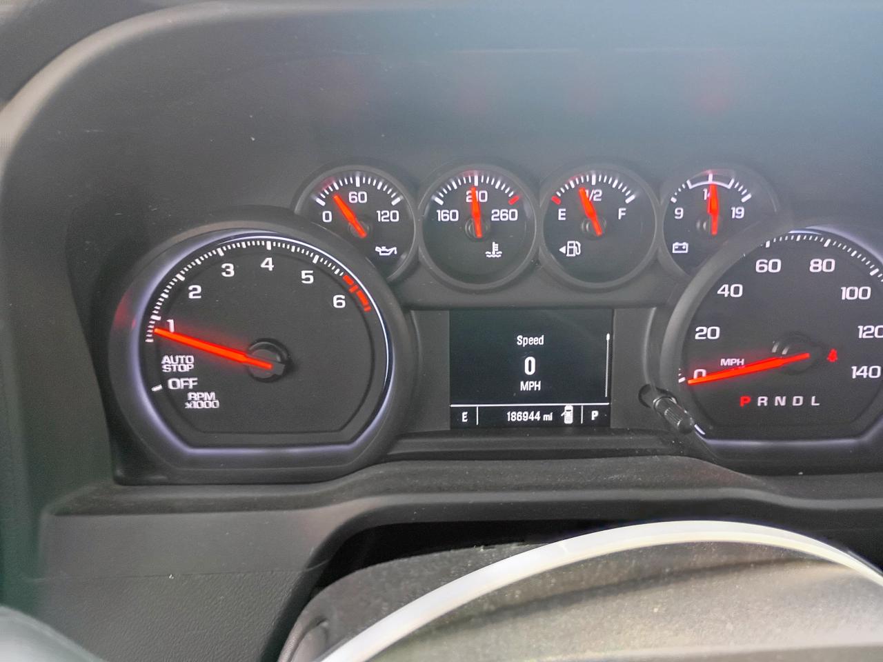 VIN: 3GCNAAEK2PG347807 2023 CHEVROLET ALL Models