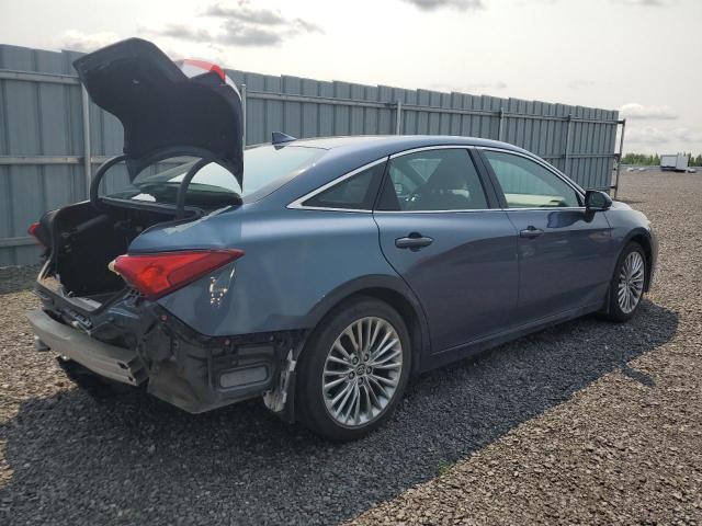 TOYOTA AVALON 2019 Сharcoal