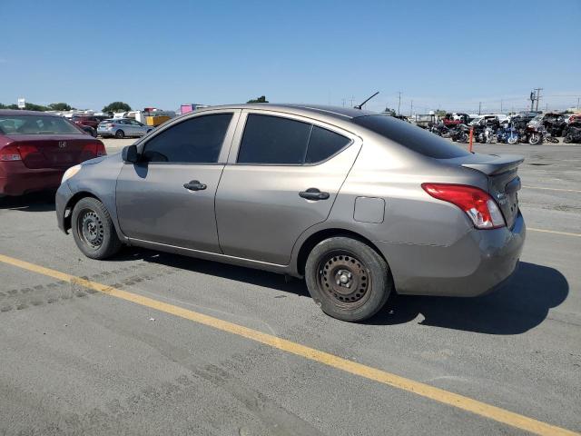 2013 NISSAN VERSA S  