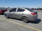2013 NISSAN VERSA S   à vendre chez Copart ID - BOISE