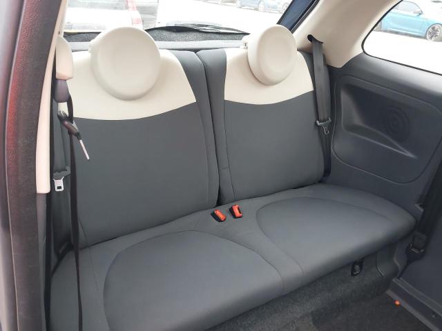 2012 FIAT 500 LOUNGE