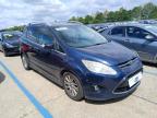 2012 FORD GRAND C-MA for sale at Copart NEWBURY