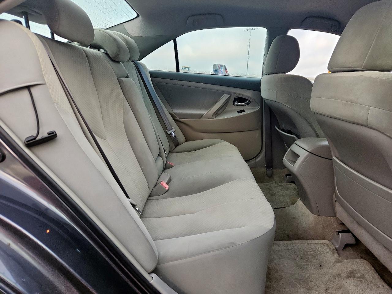2009 Toyota Camry Se VIN: 4T1BK46KX9U096417 Lot: 63932485
