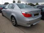 2004 BMW 520I SE AU for sale at Copart SANDY