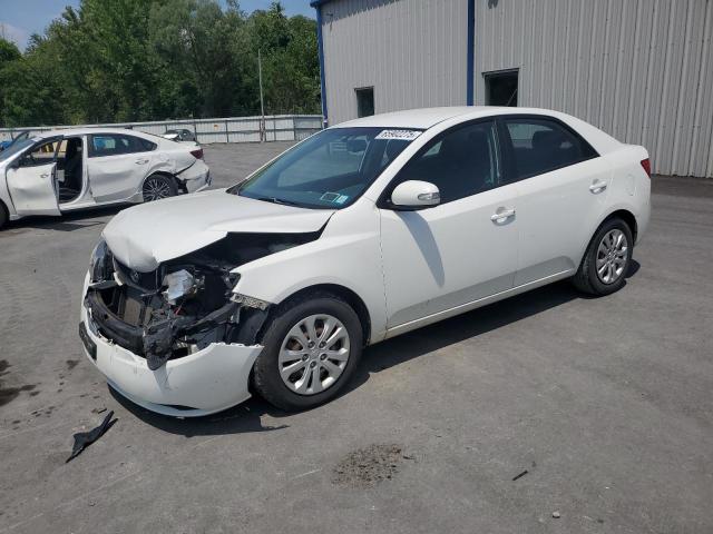 2010 Kia Forte Ex