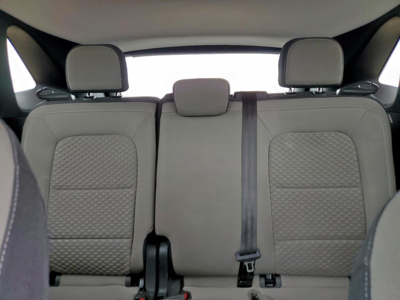 2022 Ford Escape Se VIN: 1FMCU0G63NUB30958 Lot: 63210955