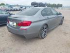 2012 BMW 520D M SPO for sale at Copart WISBECH