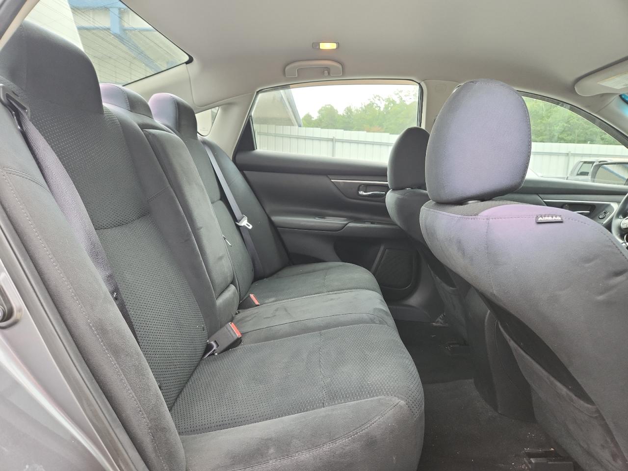 2015 Nissan Altima 2.5 VIN: 1N4AL3AP4FC287655 Lot: 63810635