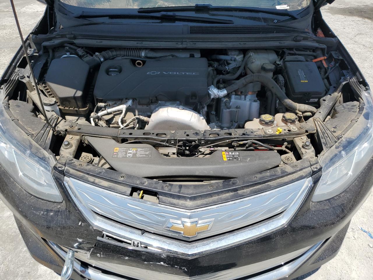 1g1rc6s59ju141999 1G1RC6S59JU141999 2018 Chevrolet Volt Lt