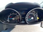2016 FORD FIESTA ZET for sale at Copart WESTBURY